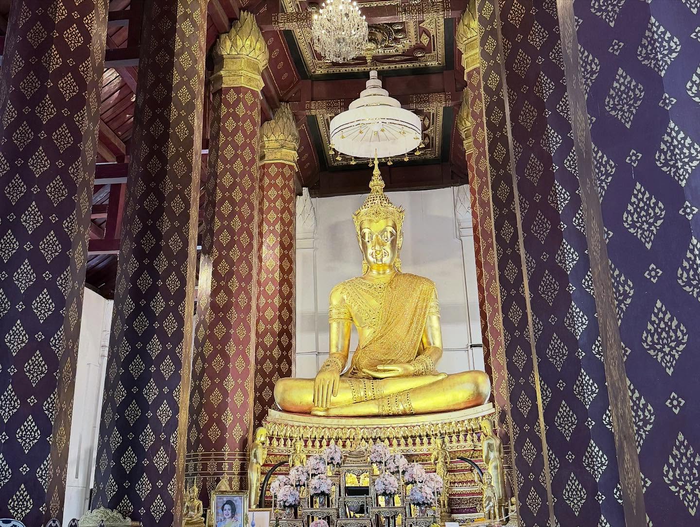 จ๊ะ - นงผณี มหาดไทย