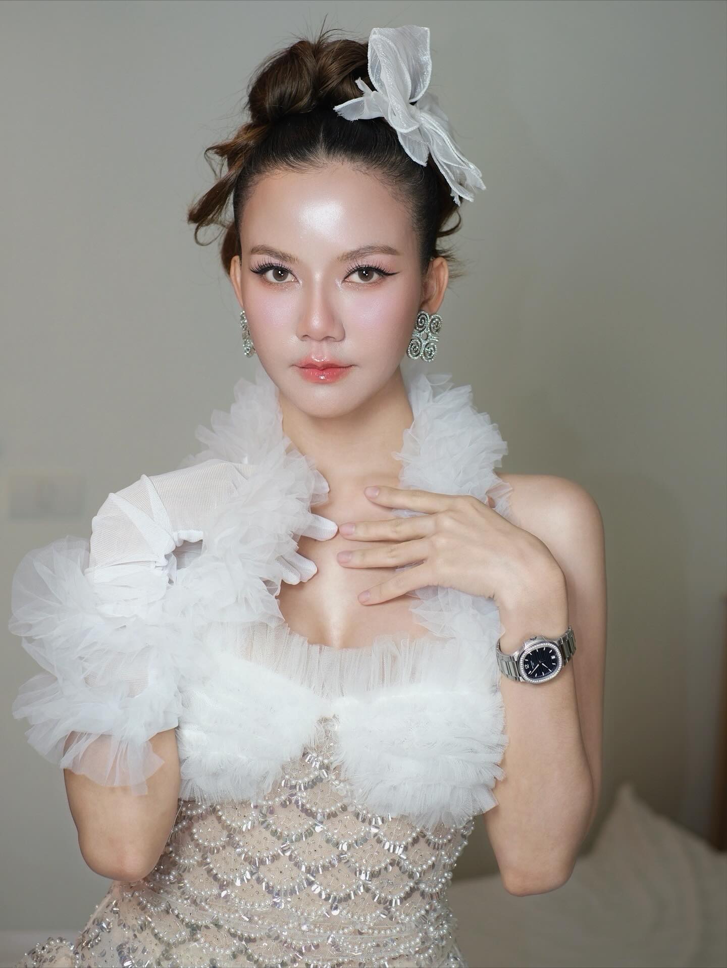 จ๊ะ - นงผณี มหาดไทย