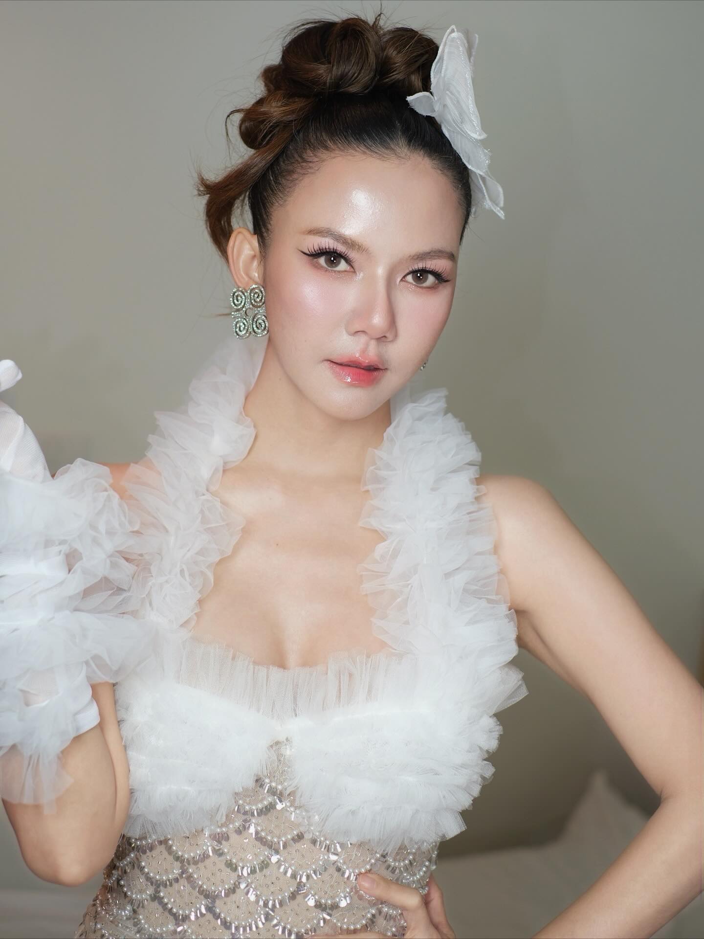 จ๊ะ - นงผณี มหาดไทย