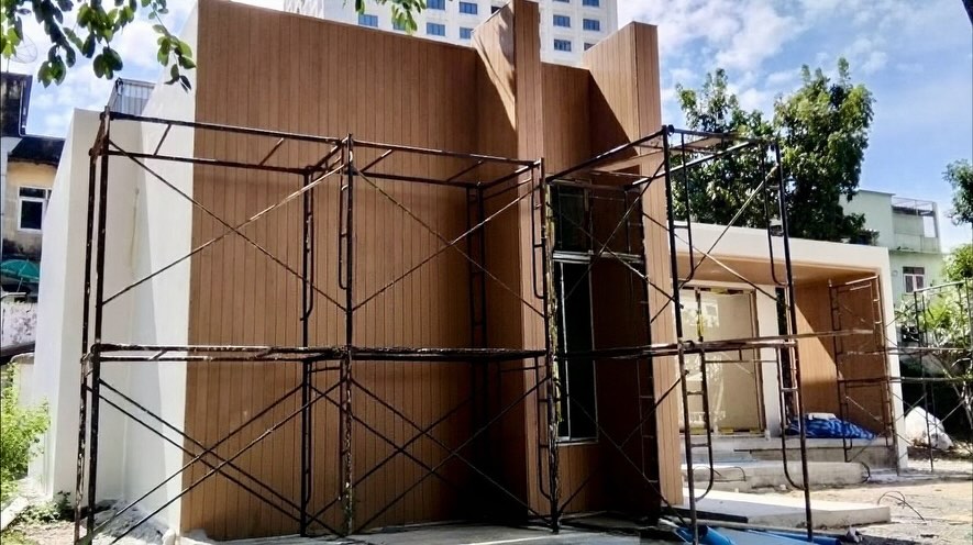 จ๊ะ - นงผณี มหาดไทย