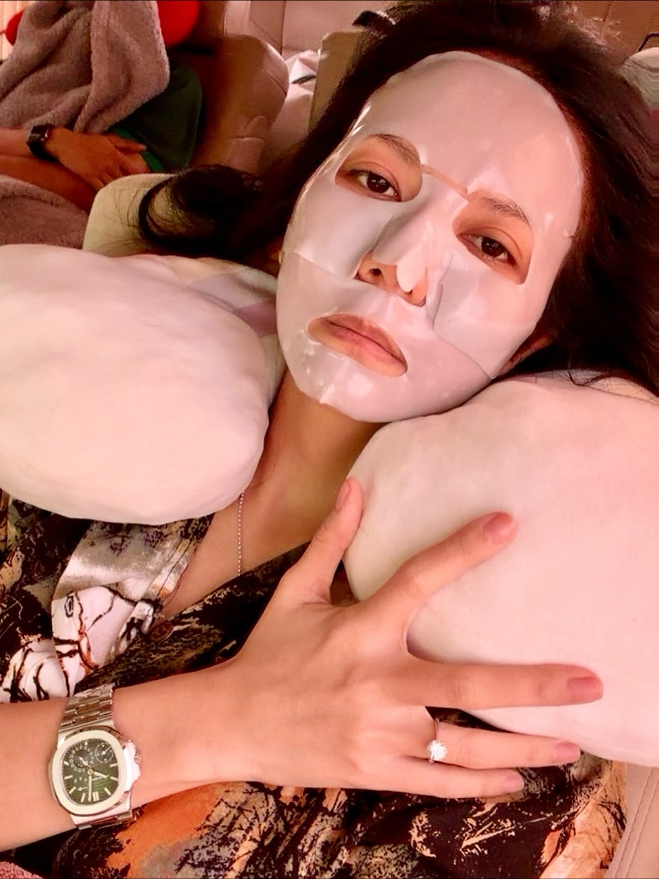 จ๊ะ - นงผณี มหาดไทย