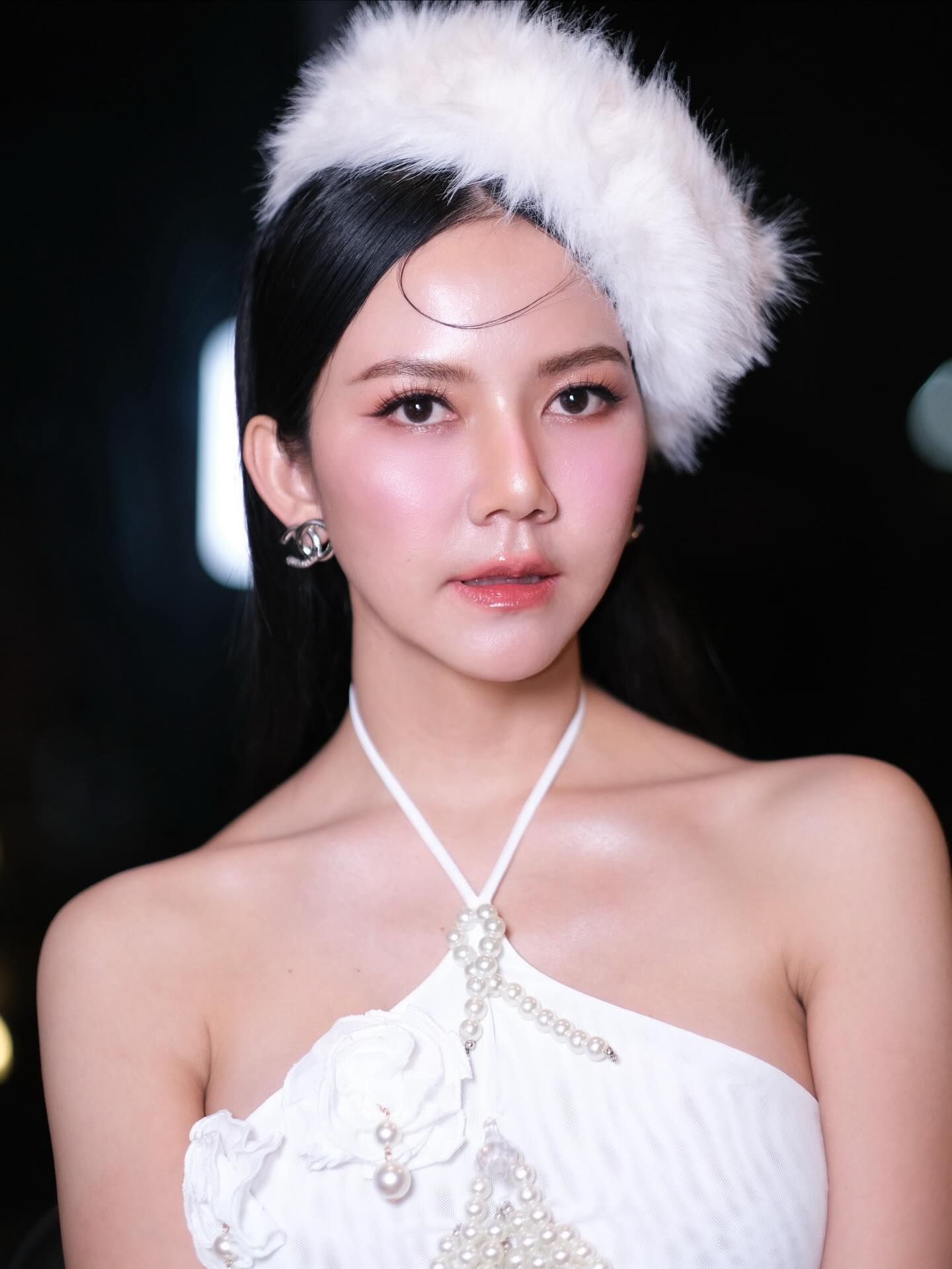 จ๊ะ - นงผณี มหาดไทย