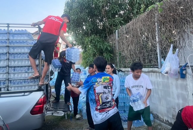 จ๊ะ - นงผณี มหาดไทย