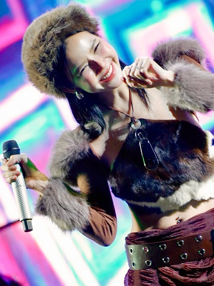 จ๊ะ - นงผณี มหาดไทย