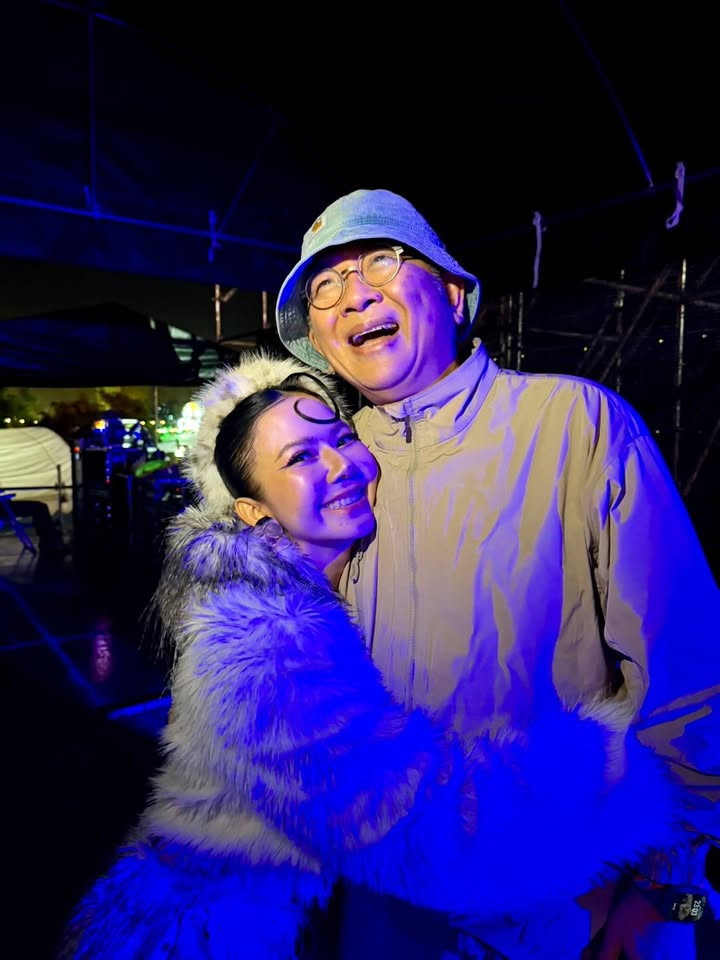 จ๊ะ - นงผณี มหาดไทย