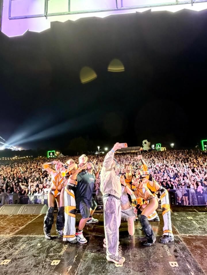 จ๊ะ - นงผณี มหาดไทย