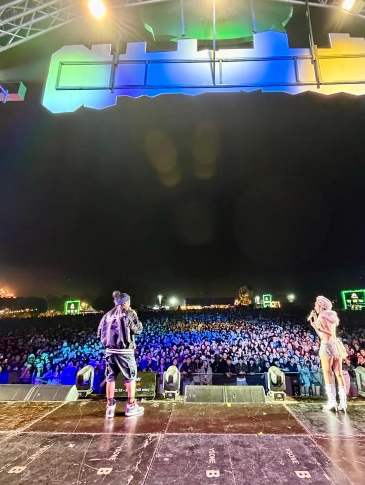 จ๊ะ - นงผณี มหาดไทย