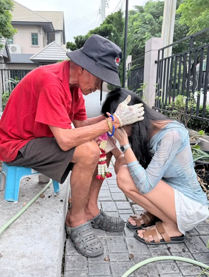 จ๊ะ - นงผณี มหาดไทย