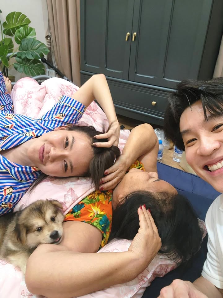 จ๊ะ - นงผณี มหาดไทย