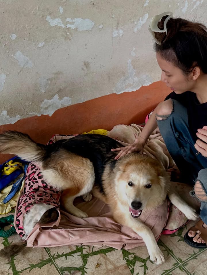 จ๊ะ - นงผณี มหาดไทย