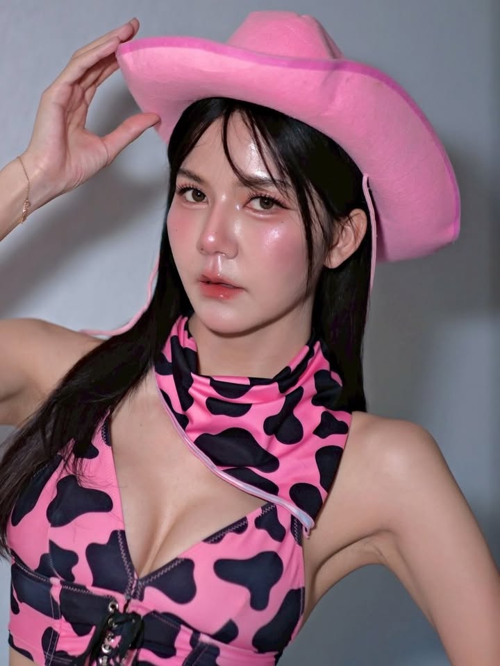 จ๊ะ - นงผณี มหาดไทย