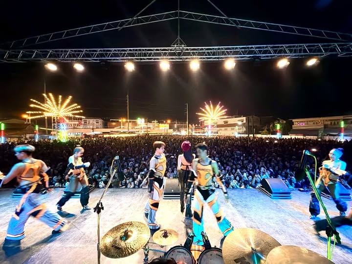 จ๊ะ - นงผณี มหาดไทย