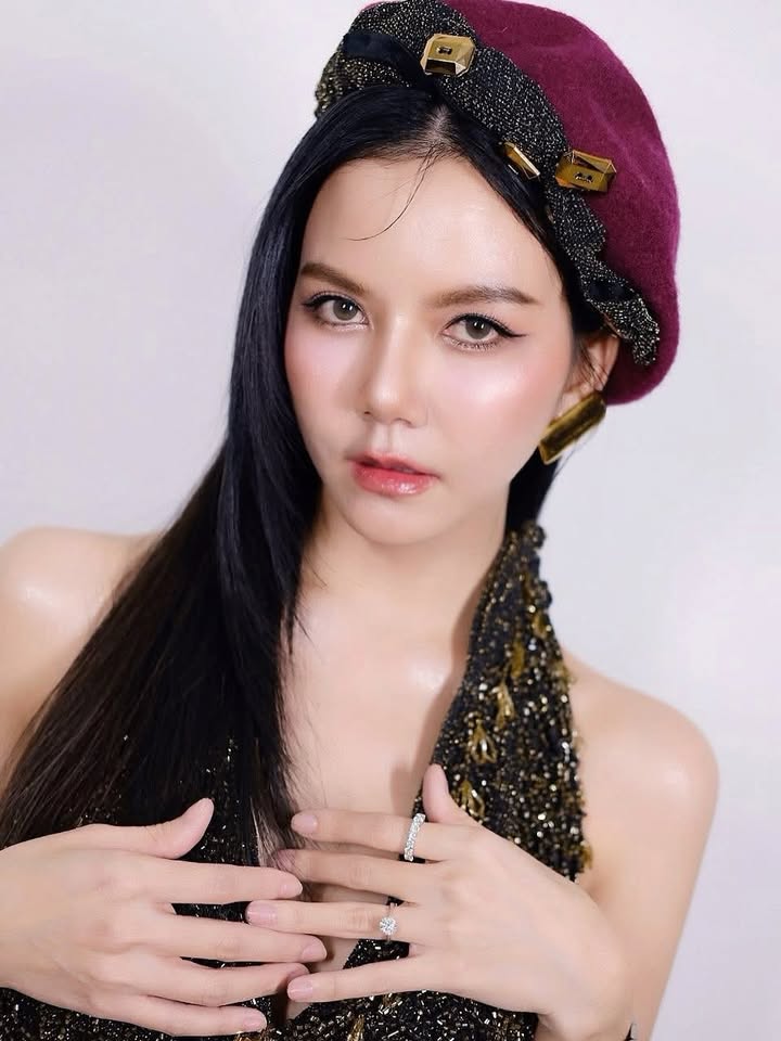 จ๊ะ - นงผณี มหาดไทย