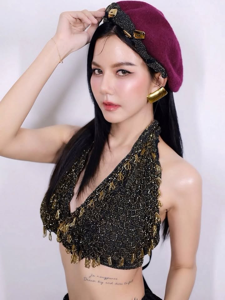 จ๊ะ - นงผณี มหาดไทย