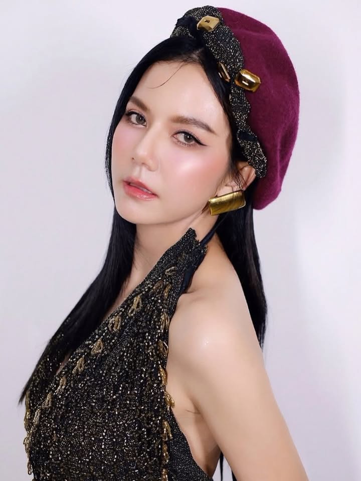 จ๊ะ - นงผณี มหาดไทย