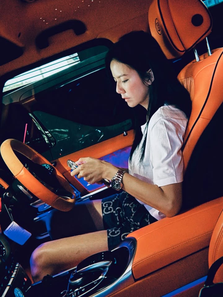 จ๊ะ - นงผณี มหาดไทย