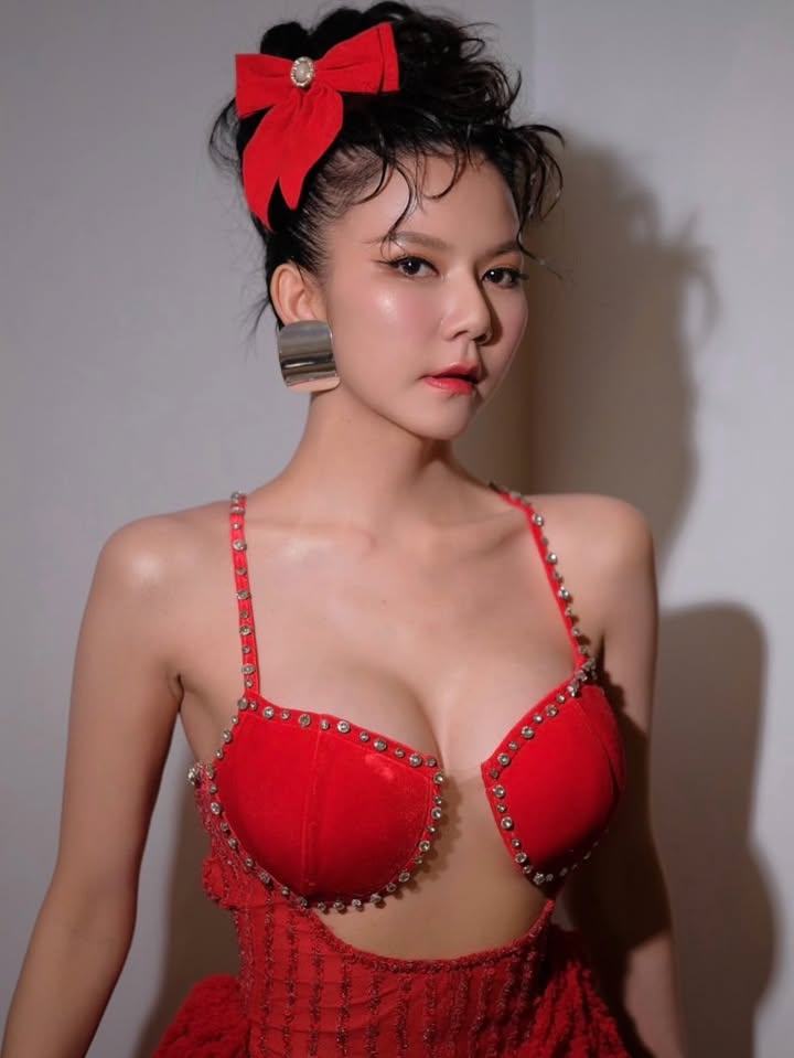 จ๊ะ - นงผณี มหาดไทย