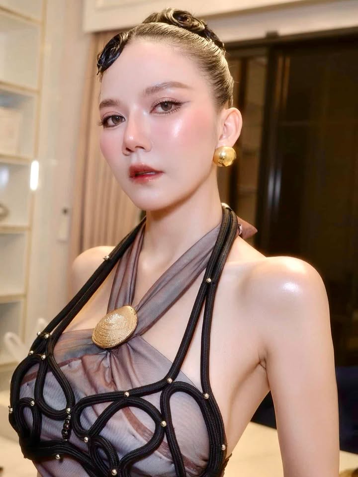 จ๊ะ - นงผณี มหาดไทย