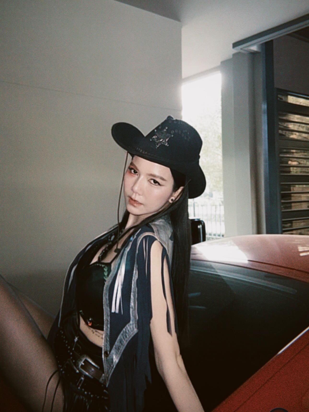 จ๊ะ - นงผณี มหาดไทย