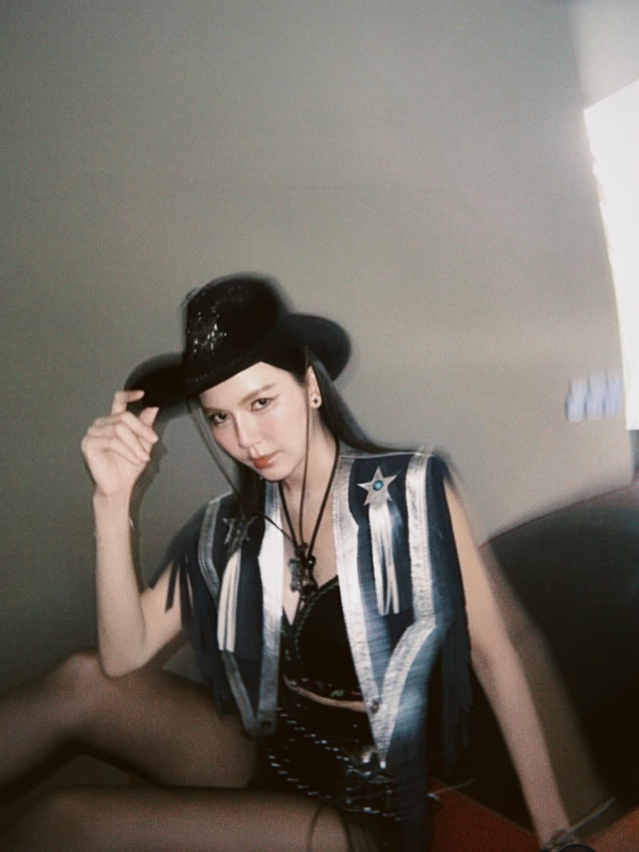 จ๊ะ - นงผณี มหาดไทย