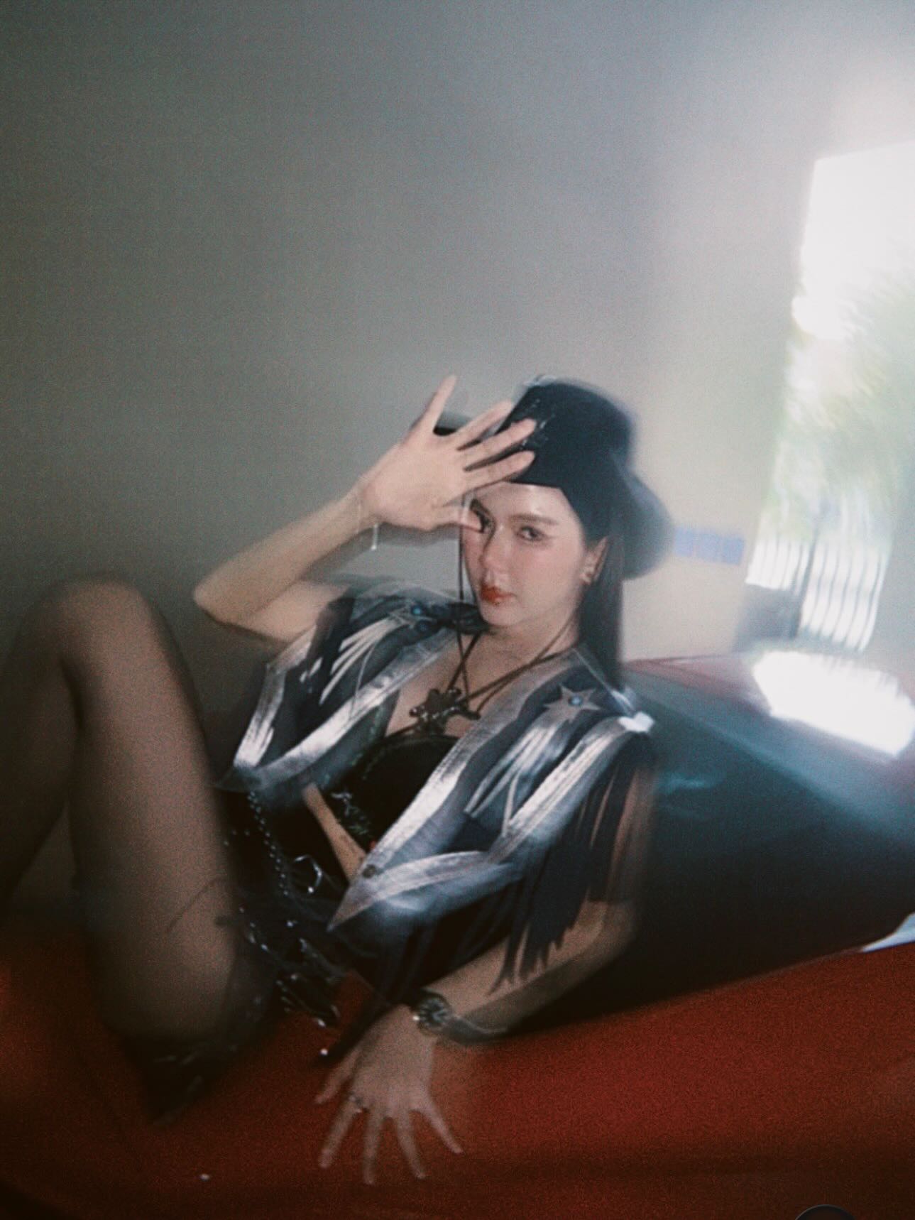 จ๊ะ - นงผณี มหาดไทย