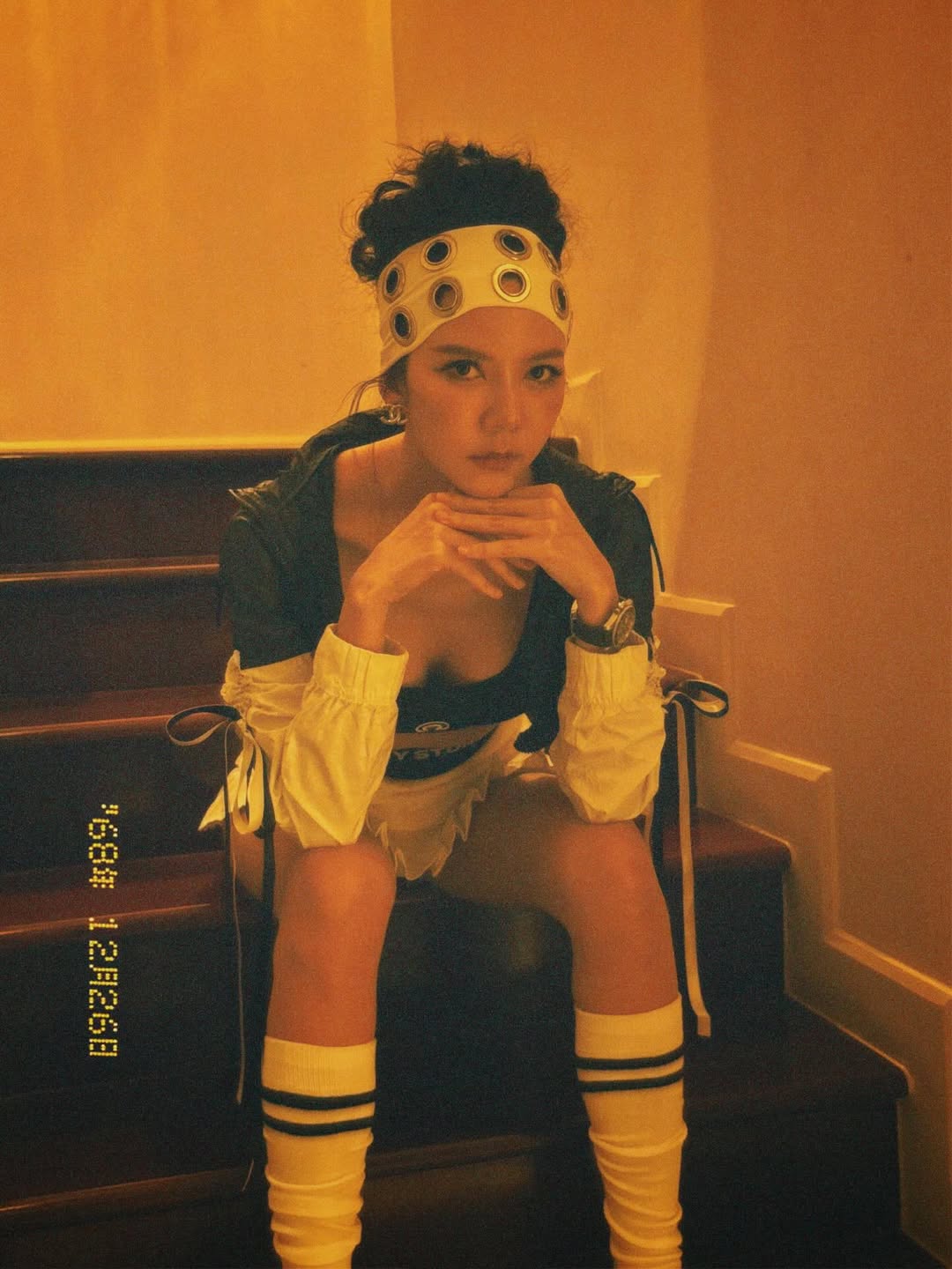 จ๊ะ - นงผณี มหาดไทย