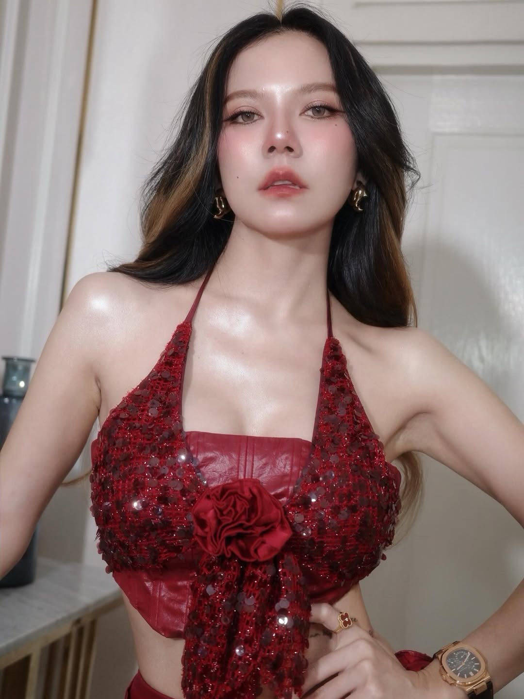 จ๊ะ - นงผณี มหาดไทย