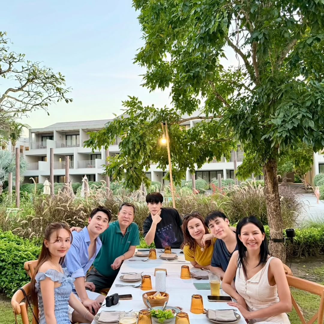 จ๊ะ - นงผณี มหาดไทย