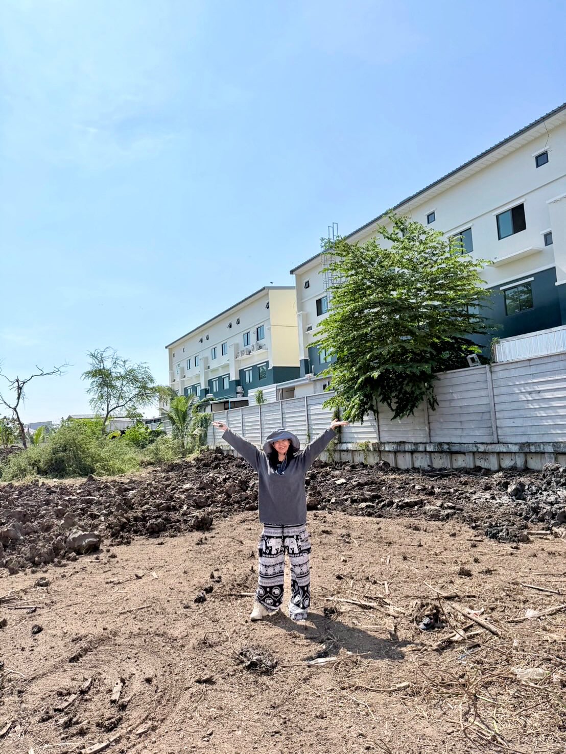 จ๊ะ - นงผณี มหาดไทย