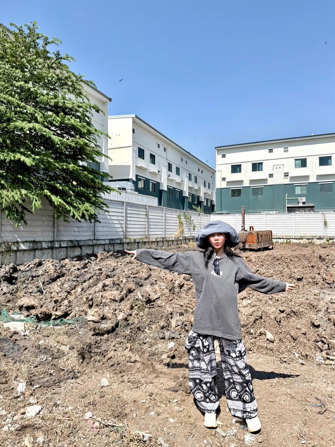 จ๊ะ - นงผณี มหาดไทย