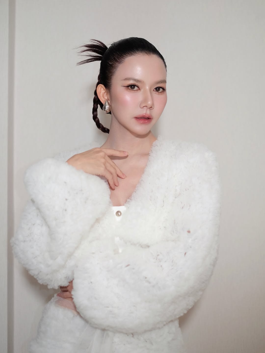 จ๊ะ - นงผณี มหาดไทย