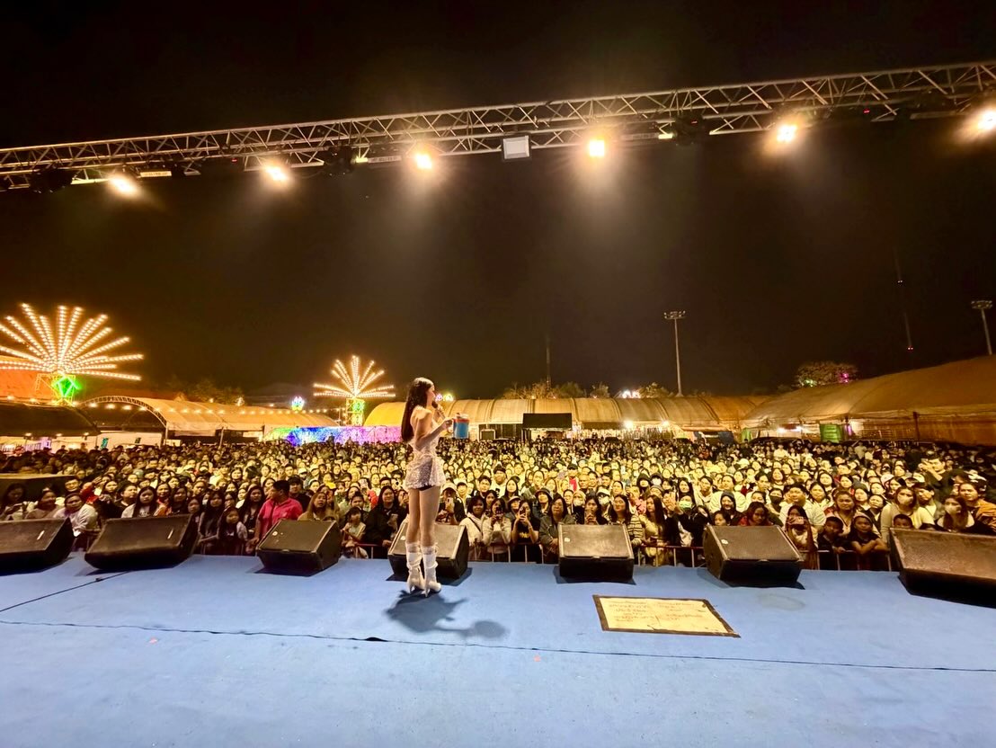 จ๊ะ - นงผณี มหาดไทย