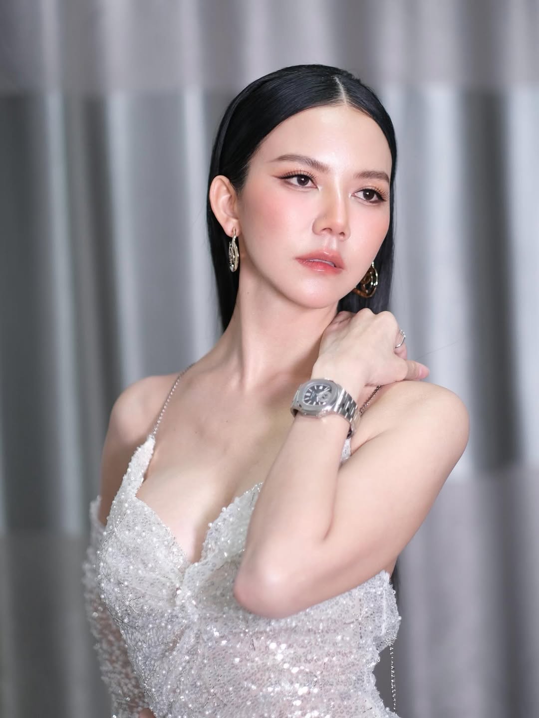 จ๊ะ - นงผณี มหาดไทย