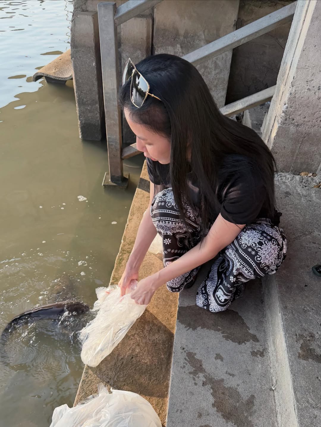 จ๊ะ - นงผณี มหาดไทย