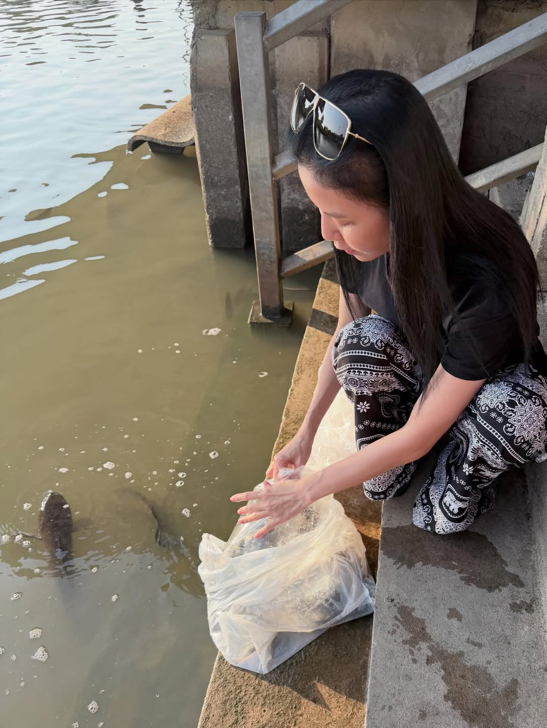 จ๊ะ - นงผณี มหาดไทย