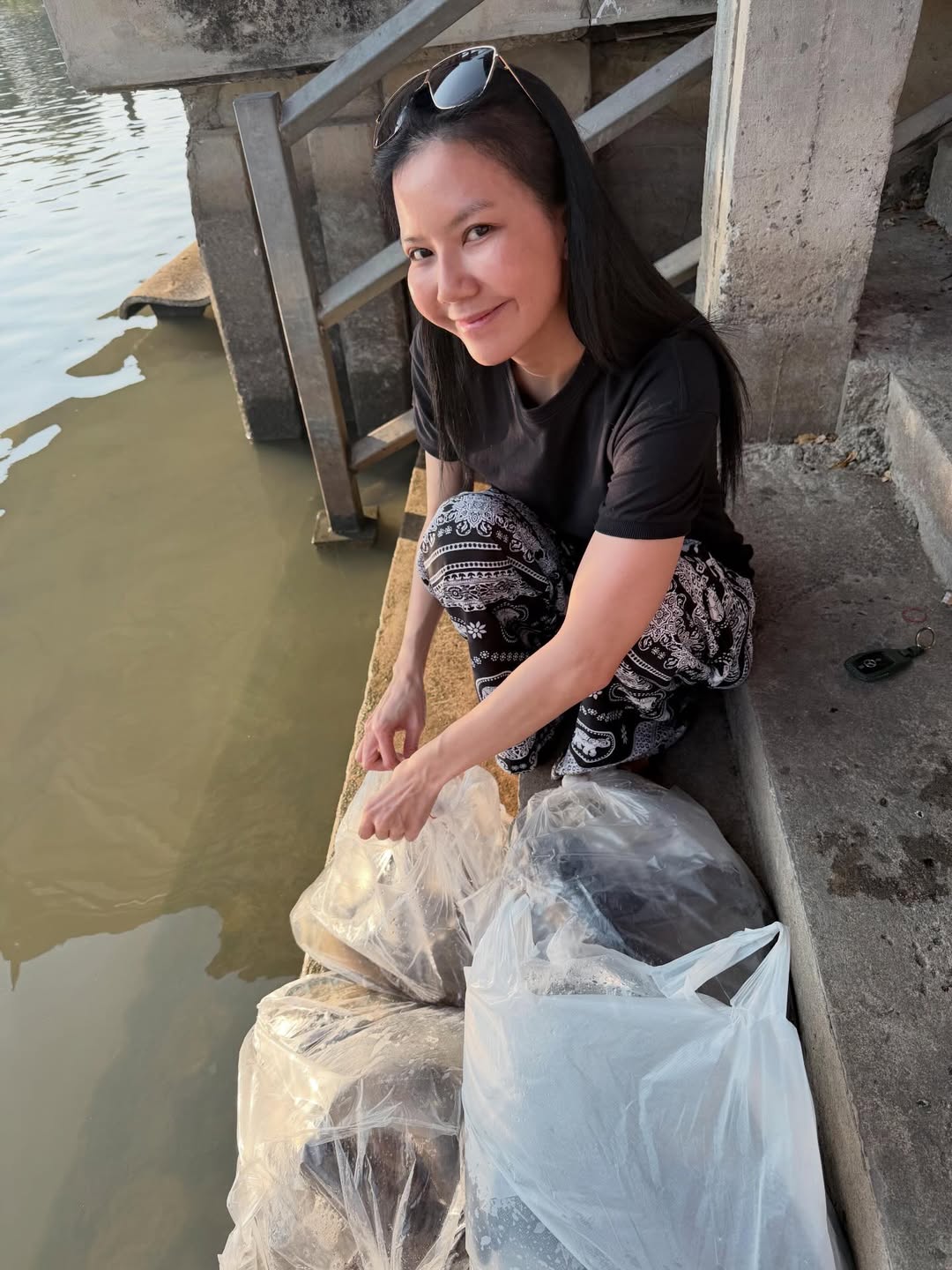 จ๊ะ - นงผณี มหาดไทย