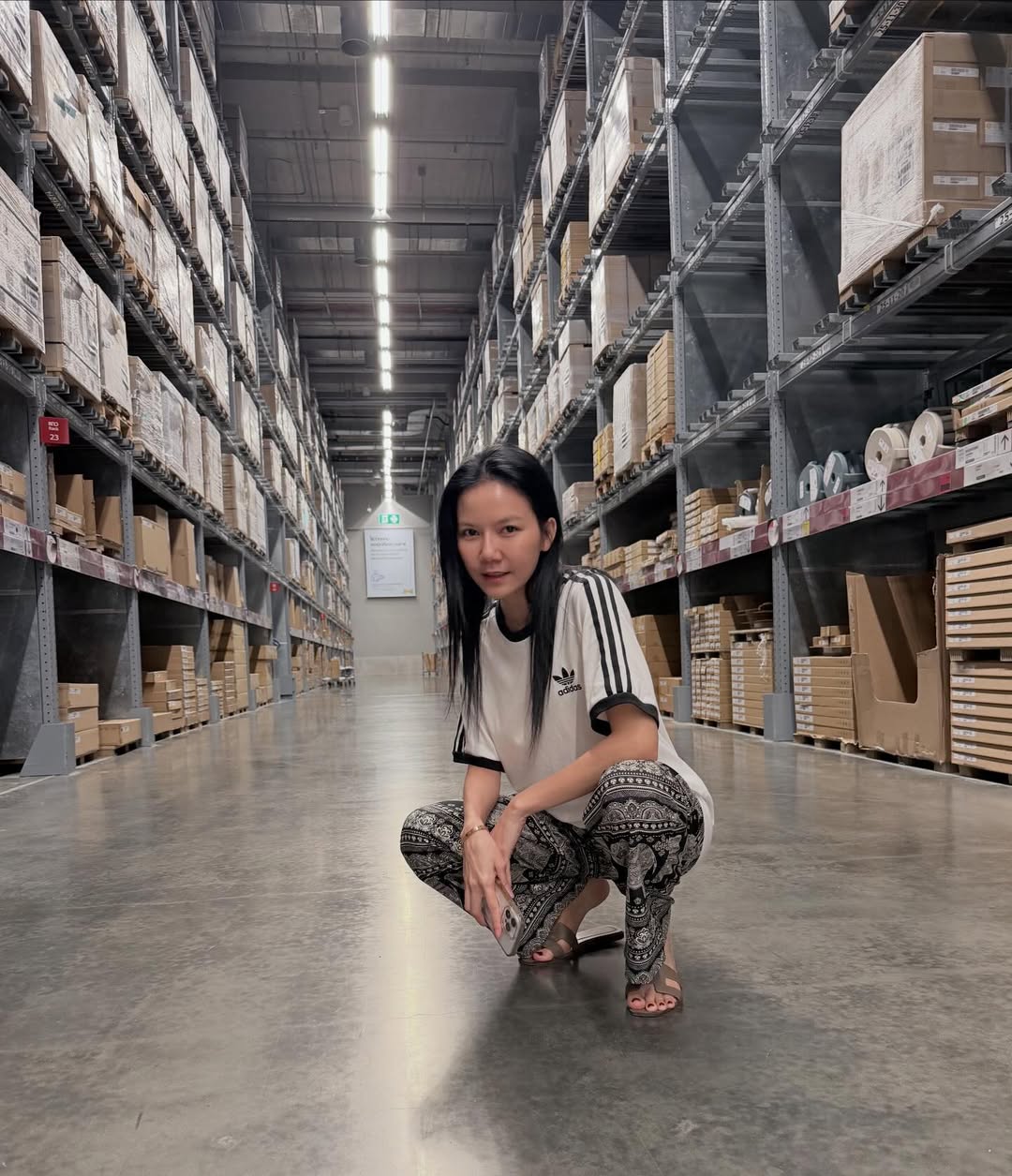 จ๊ะ - นงผณี มหาดไทย