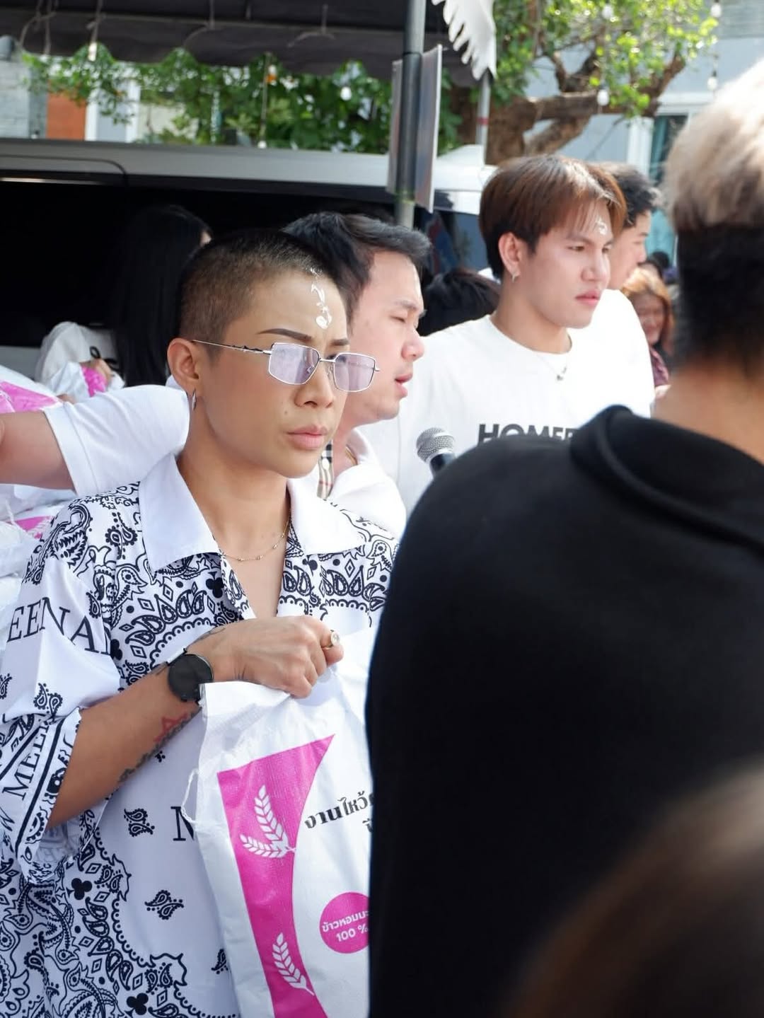 จ๊ะ - นงผณี มหาดไทย