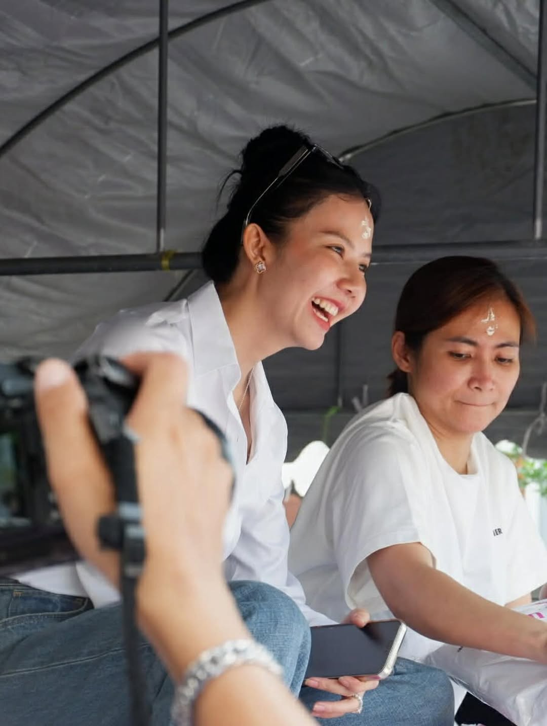 จ๊ะ - นงผณี มหาดไทย