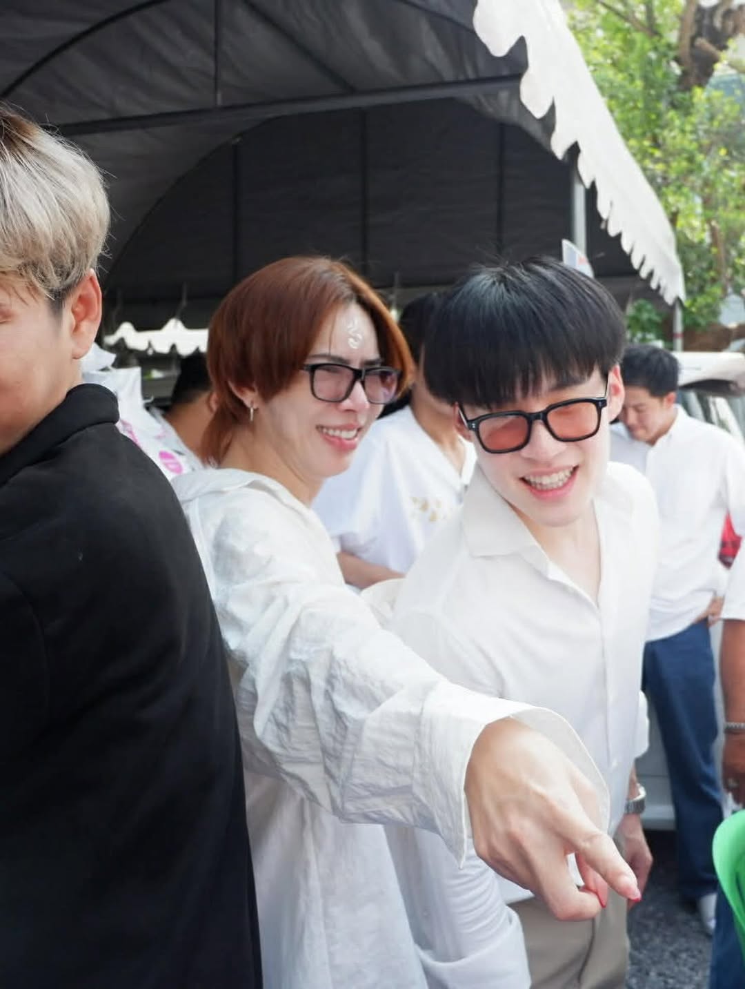 จ๊ะ - นงผณี มหาดไทย