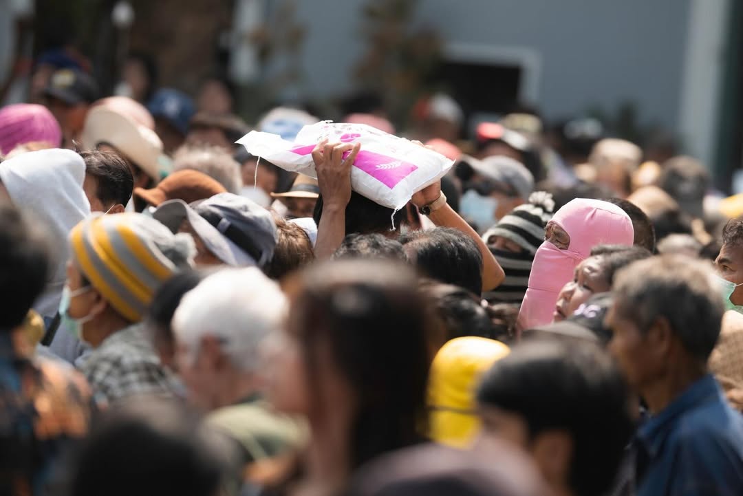 จ๊ะ - นงผณี มหาดไทย