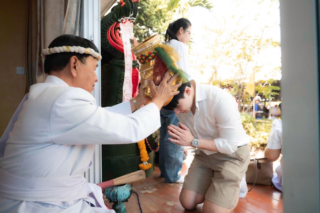 จ๊ะ - นงผณี มหาดไทย