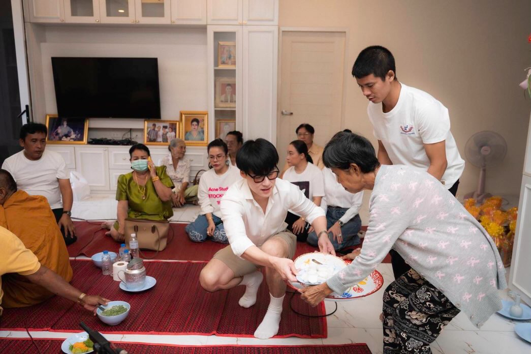 จ๊ะ - นงผณี มหาดไทย