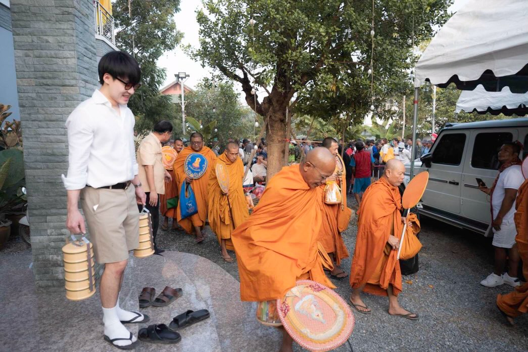 จ๊ะ - นงผณี มหาดไทย