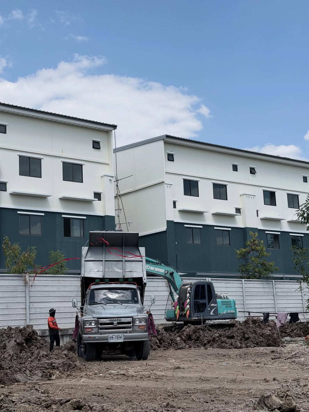 จ๊ะ - นงผณี มหาดไทย