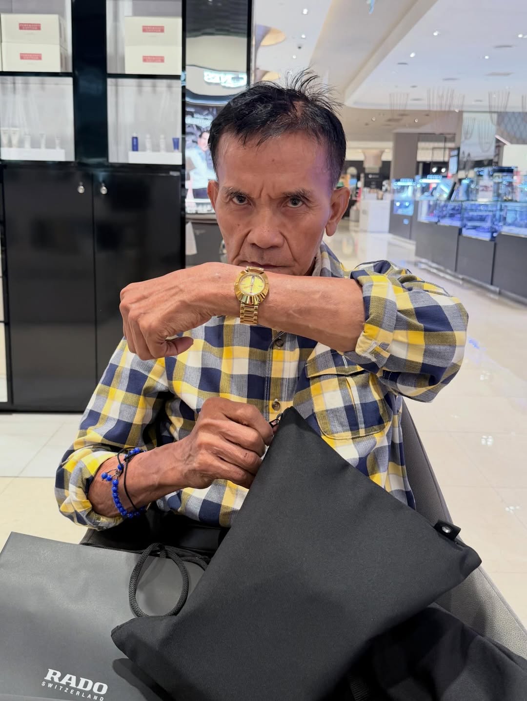 จ๊ะ - นงผณี มหาดไทย