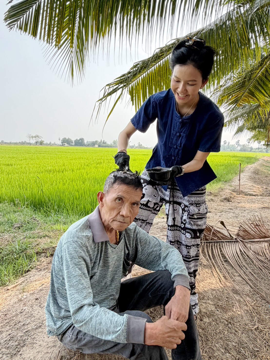 จ๊ะ - นงผณี มหาดไทย