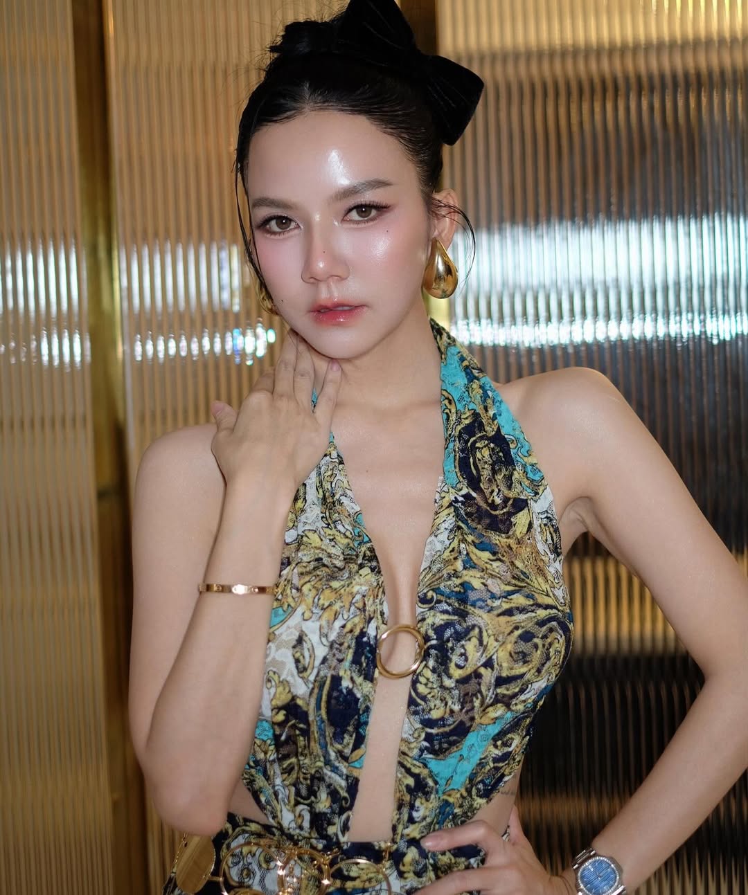 จ๊ะ - นงผณี มหาดไทย