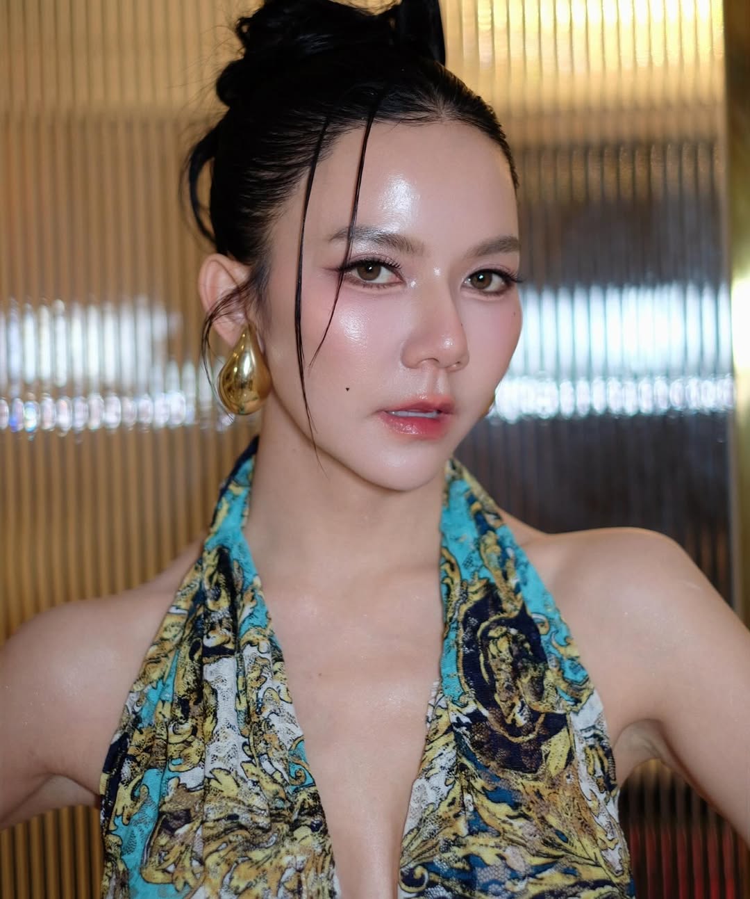 จ๊ะ - นงผณี มหาดไทย