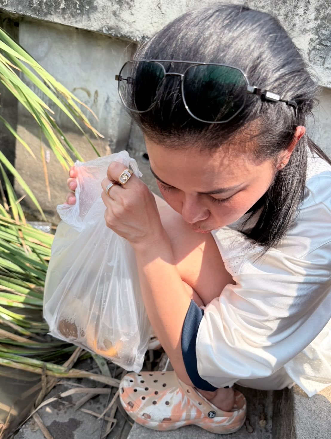 จ๊ะ - นงผณี มหาดไทย